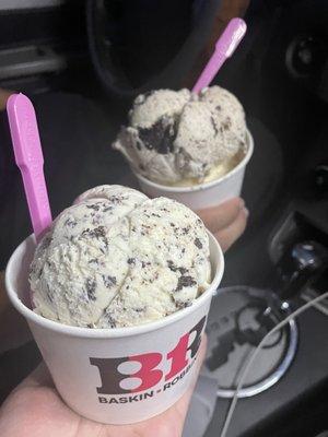 Baskin-Robbins