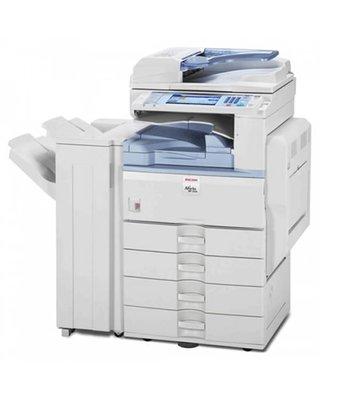 Ricoh Copier