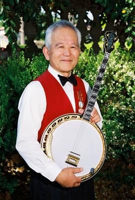 Peninsula Banjo Band