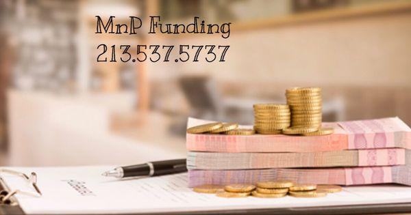 MnP Funding