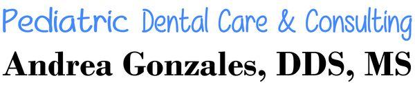 Pediatric Dental Care & Consulting, Andrea Gonzales, DDS, MS in Plano, TX