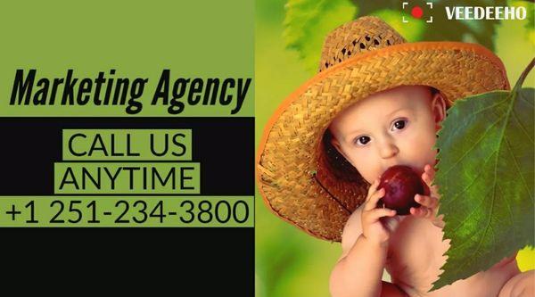 Marketing Agency