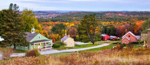 Fruitlands Museum, Harvard, MA