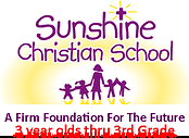 Sunshine Christian School