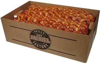 Philly Pretzel Factory