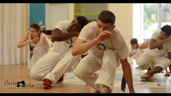 Capoeira VAM Lakewood Ranch