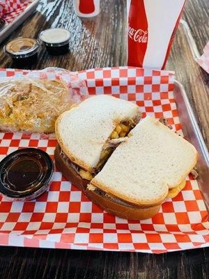 The Smokey Bone BBQ-Twin Falls