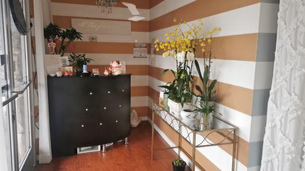 Aroma Wellness beauty Spa