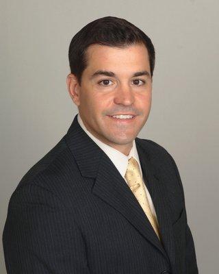 Vice-President Jeremy Yarbrough - Jeremy specializes in commercial insurance, financial planning, and securities.