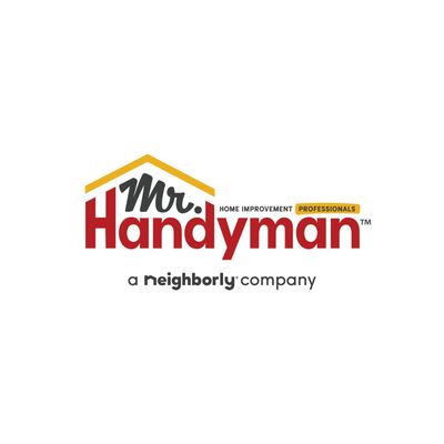 Mr. Handyman serving Palm Harbor, Clearwater and Largo