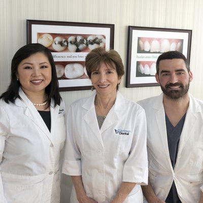 Uptown Dental Docs