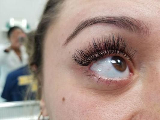 Eye Max lashes studio by JJ