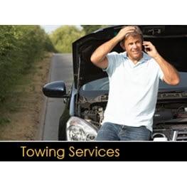 ASAP Affordable Towing