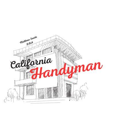 CA Handyman logo