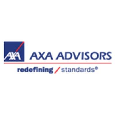 AXA Advisors