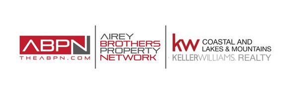 Airey Brothers Property Network at KW Coastal & Lakes and Mtns.