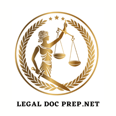 Legal Document Preparation SOLUTIONS