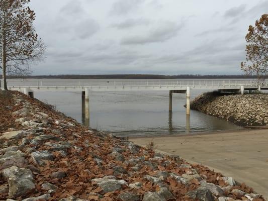 2015-12-12 10.48.49; Tunica County River Park - 1 Riverpark Dr, Robinsonville, MS