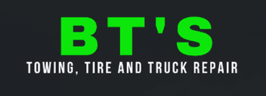 Bt's Towing & Tire Service