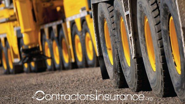 Contractors Insurance