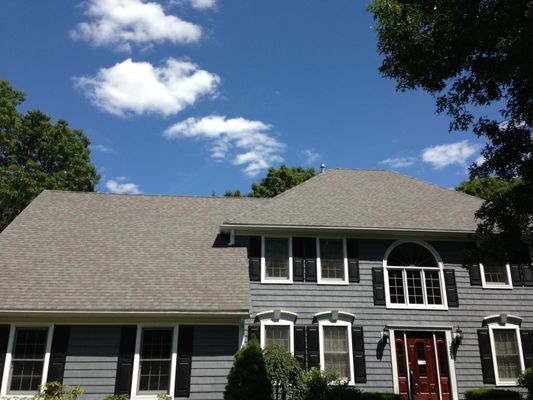 Applied Roofing Technology