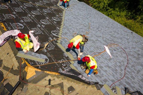 Best Choice Roofing