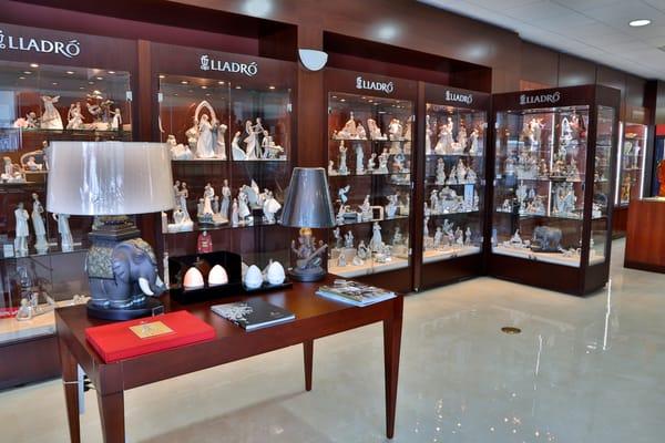 Lladro collection