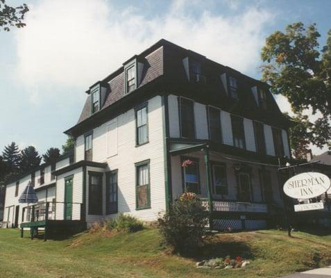 Sherman Inn