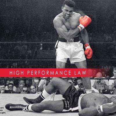 Hutchens Law Firm
High Performance Law