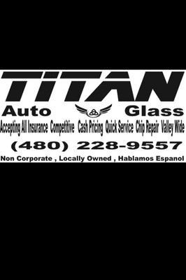 Titan Automotive