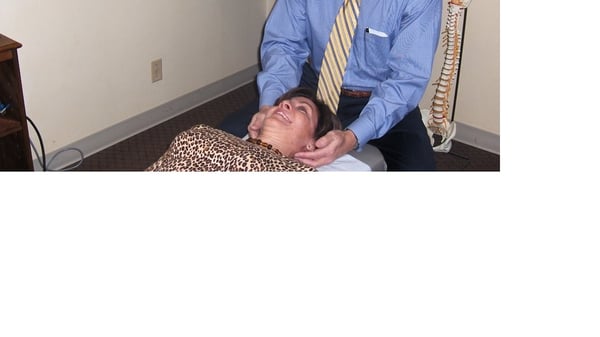 Cowart Chiropractic Clinic