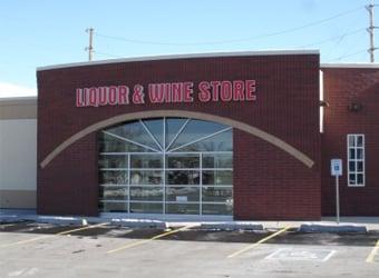 Rose Park Liquor Store