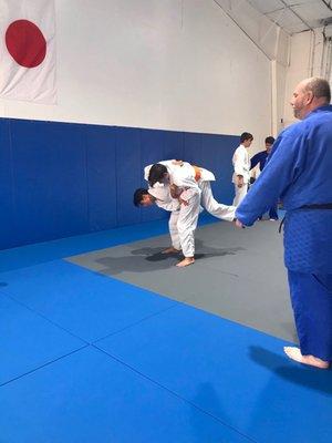 Modesto Judo Club