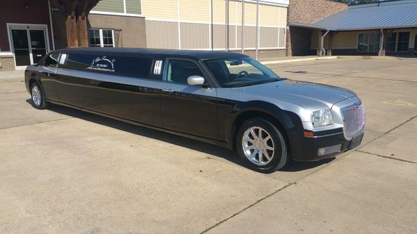 A Class Limousine Service