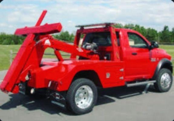 Georgia Towing Company