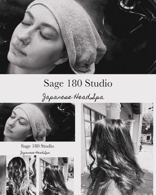 Sage 180 Studio