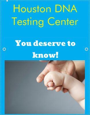 Prenatal DNA Testing