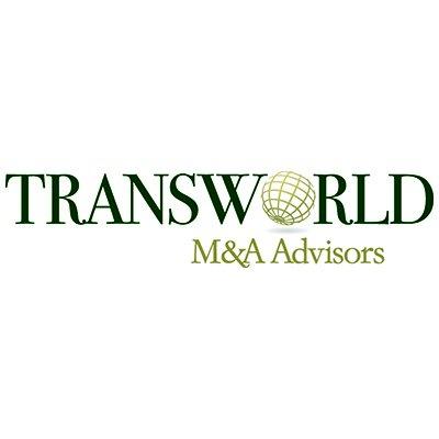 Transworld M&A Advisors - World Class Mergers & Acquisitions for Companies $5 Million to $100 Million in Revenue - www.transworldma.com