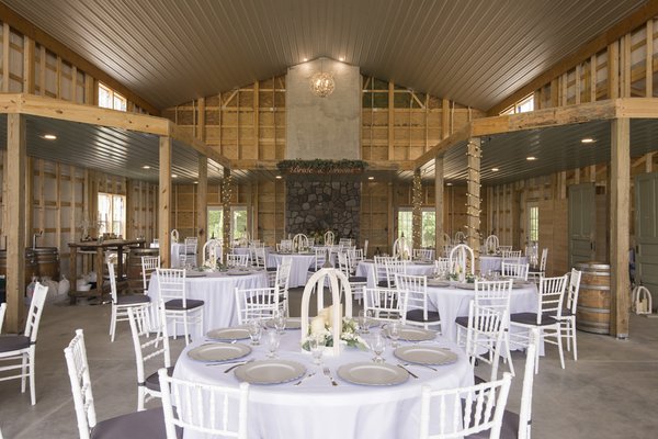 The Barn at Belaire