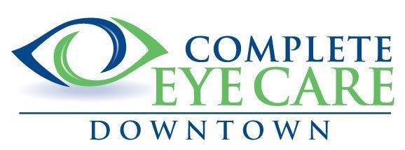 Complete Eye Care Downtown