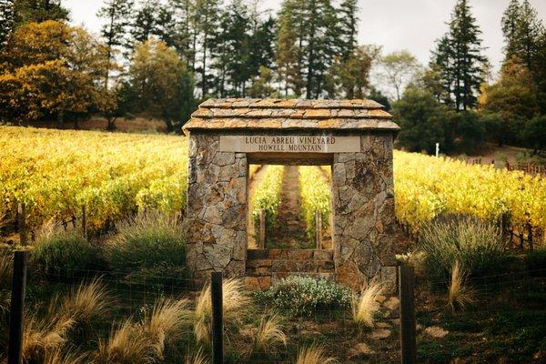 Las Posadas, Howell Mountain