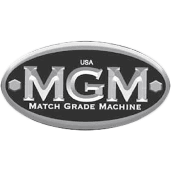 Match Grade Machine