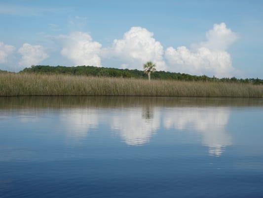 Florida Kayak School and Tours