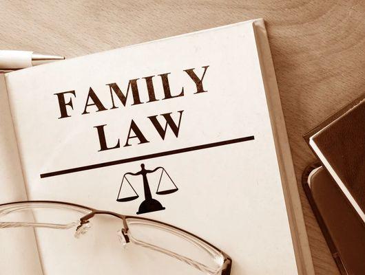 The Law Office of Christine M Bechtold, LLC
Family Law Services