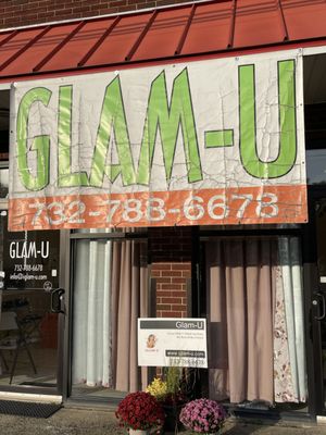 Glam-U