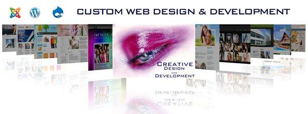 Seattle Website Design Agency Call: (206) 422-3711