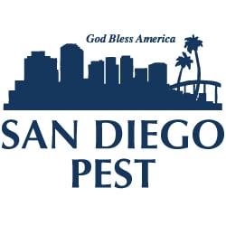 San Diego Pest Control