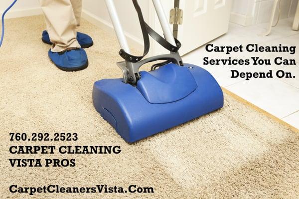 760.292.2523 http://CarpetCleanersVista.Com