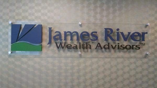 James River Wealth Advisors