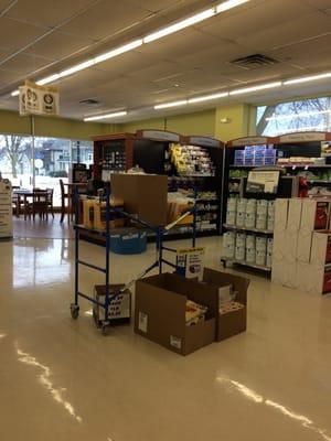 Sherwin-Williams Paint Store